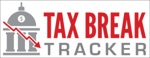 Tax Break Tracker