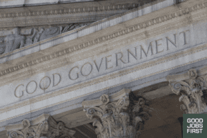 Good Government 